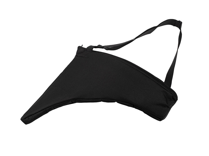 Фото Пан-флейта Hora Panpipe-22-alto