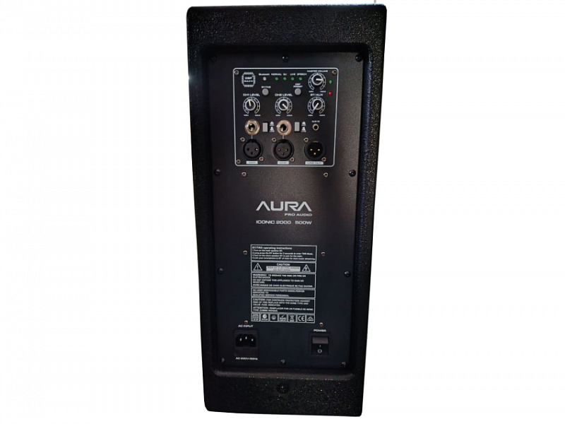 Фото Комплект онлайн караоке MadSinger Icon 2000