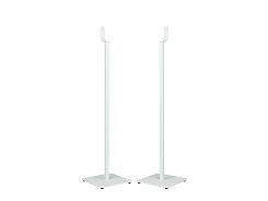 Стойка под Hi-Fi Monitor Audio Mass Satellite Stand White