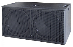Пассивный сабвуфер Invotone DSX218S