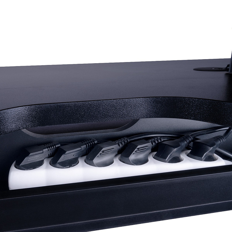 Фото Стол аранжировщика Glorious Sound Desk Compact White