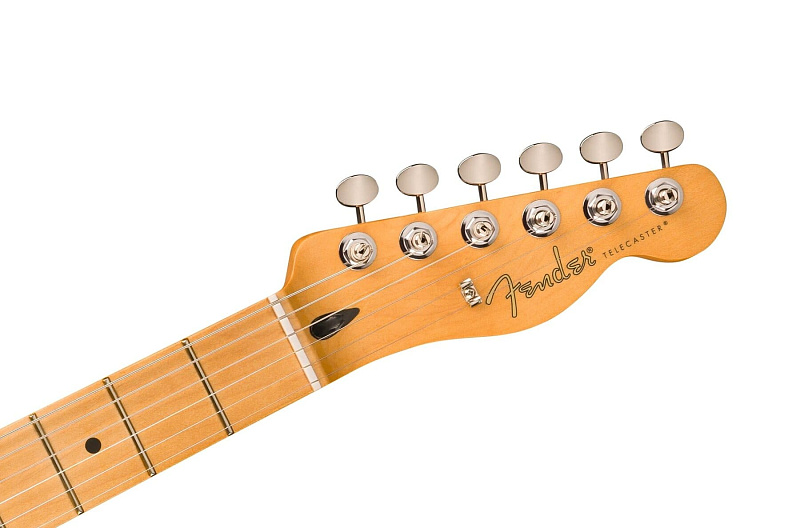 Фото Электрогитара FENDER Player II Telecaster 3-Color Sunburst
