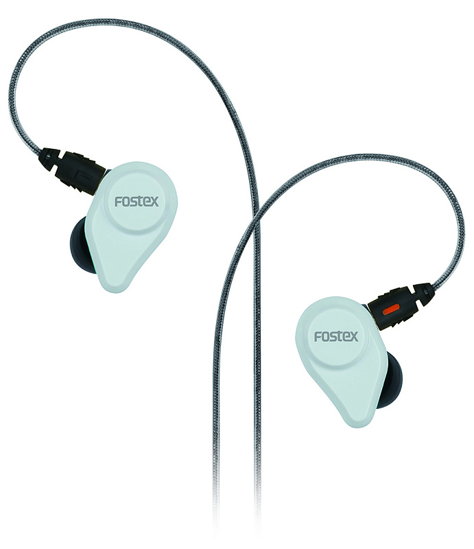 Фото FOSTEX TE04WH