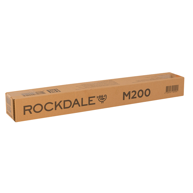 Фото Микрофонная стойка ROCKDALE M-200