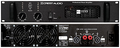 Усилитель мощности Crest Audio Pro 9200
