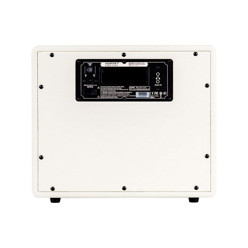 Фото Mooer DH07 Hornet 30WH