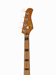 Бас-гитара Cort GB64JJ-NAT GB Series