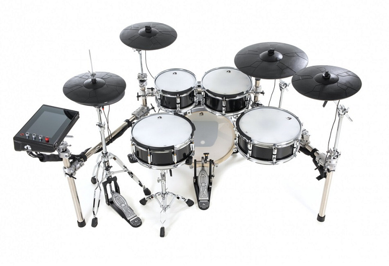 Фото Электронная ударная установка GEWA G9Pro C5