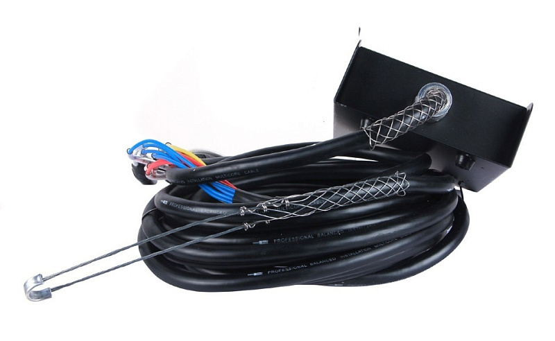 Фото PROAUDIO MCS-1204-20ME