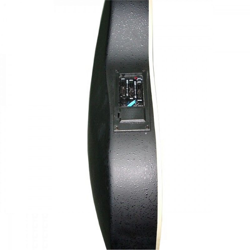 Фото Электроакустическая гитара ADAMS RB-5000 BK Ovation