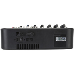 Аналоговый микшерный пульт RCF L-PAD 10C