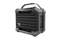 Портативная акустическая система DREAMWAVE Rockstar graphite