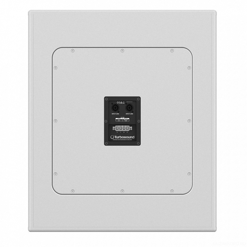 Фото Пассивный сабвуфер Turbosound DUBLIN TCX118B-WH
