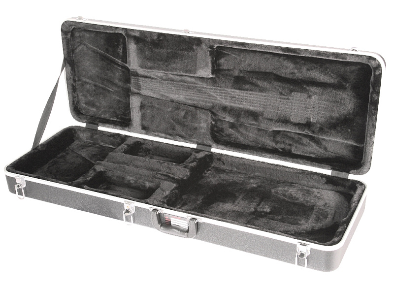 Фото Кейс для гитары GATOR GC-ELECTRIC-T