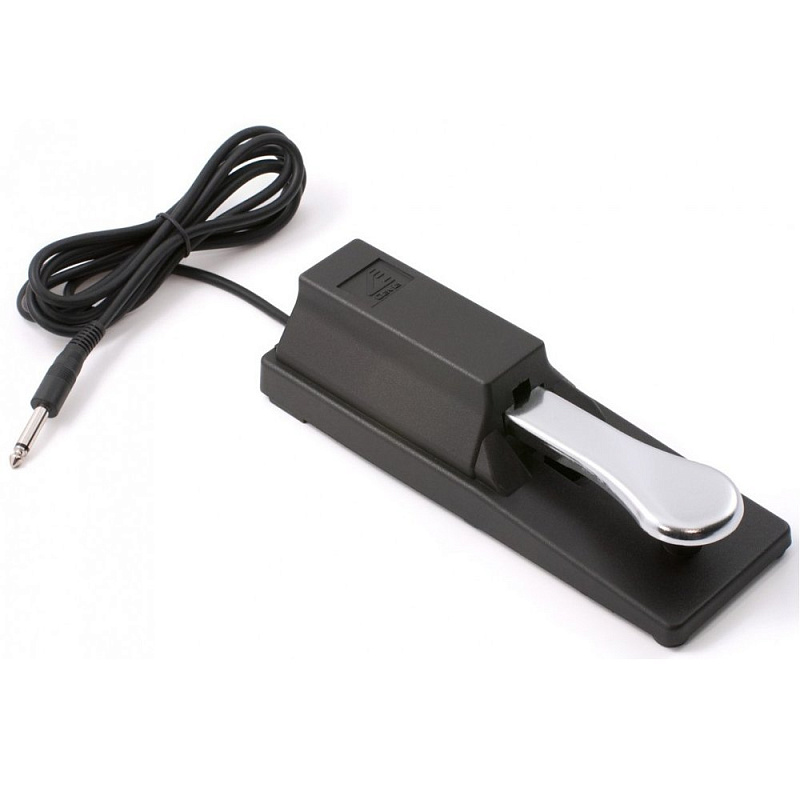 Фото Clavia Nord Sustain Pedal  Педаль сустейна