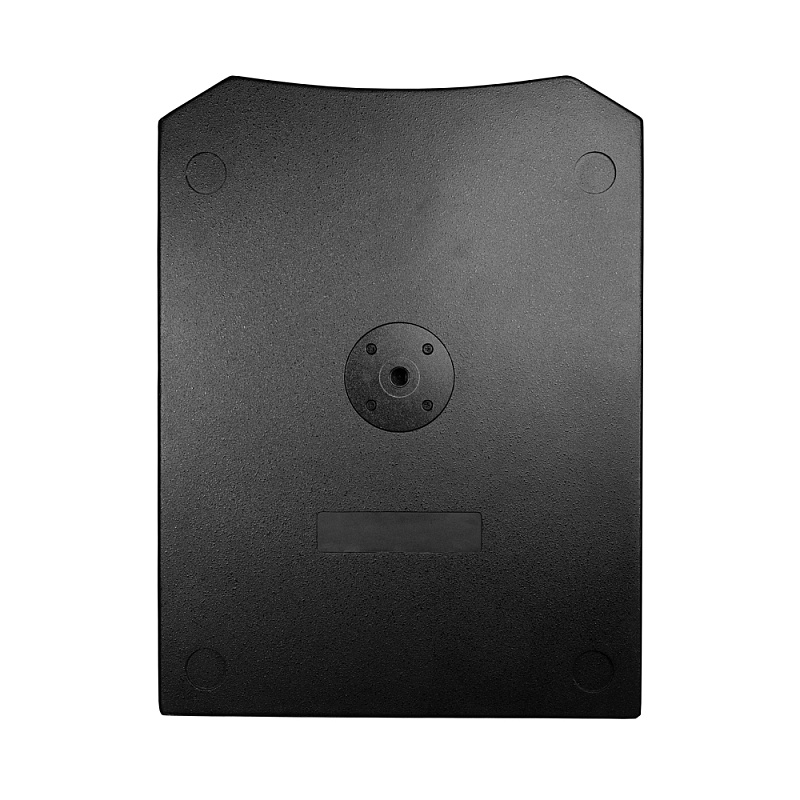 Фото Активный сабвуфер УРАЛ х ARIS J.V. Имбирь Саб 318-А