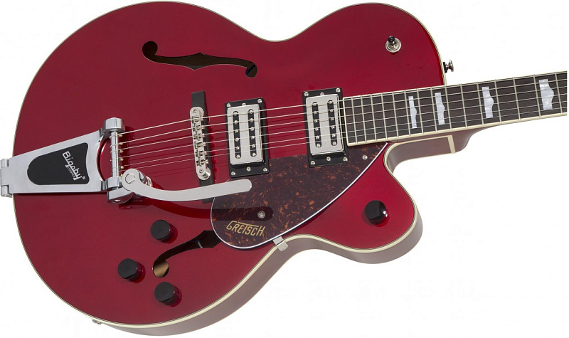 Фото GRETSCH G2420T HLW SC CAR
