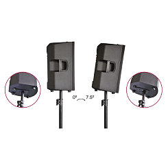 Активная акустическая система ADJ AVANTE10