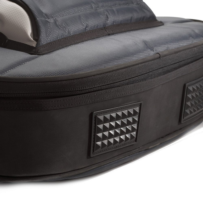 Фото Mono M80-2B-BLK Чехол для двух бас-гитар