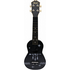 Укулеле сопрано TERRIS PLUS SPIKE