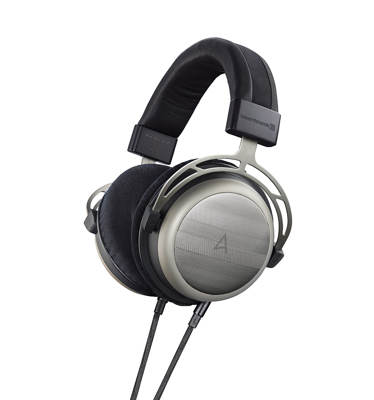 Фото ASTELL&KERN AKT1p