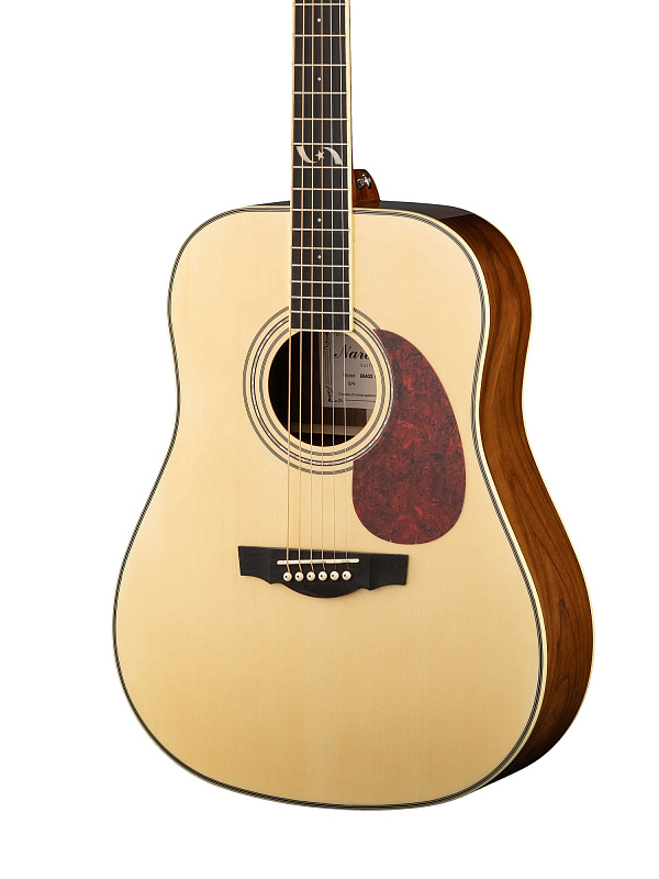 Фото Акустическая гитара Naranda DG403N