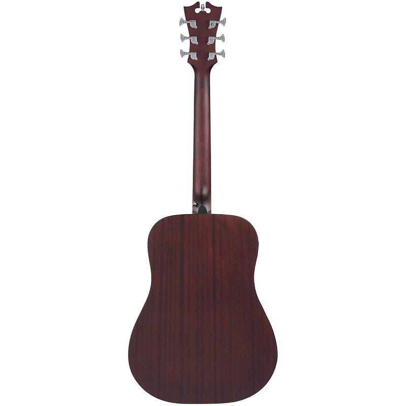 Фото Электроакустическая гитара D'Angelico Premier Lexington LS SVS