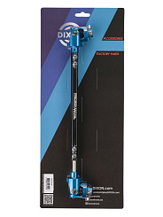 Карданный вал педали бас-барабана Dixon PPSJ-PC-SP Precision Coil