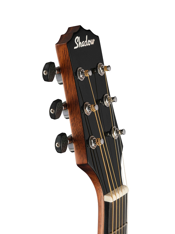 Фото Электроакустическая гитара Shadow D-ME