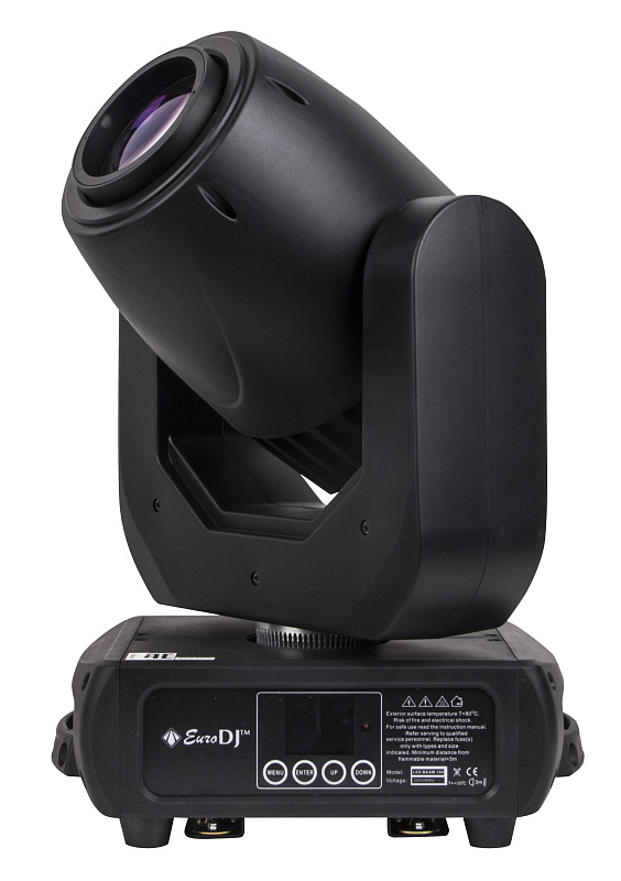 Фото EURO DJ LED BEAM 150