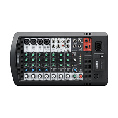 Портативная система звукоусиления Yamaha STAGEPAS 600BT