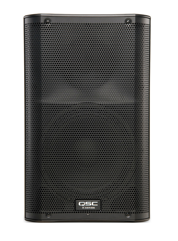Фото Активная акустическая система QSC K10