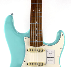 Электрогитара Bosstone SEG-04 GR