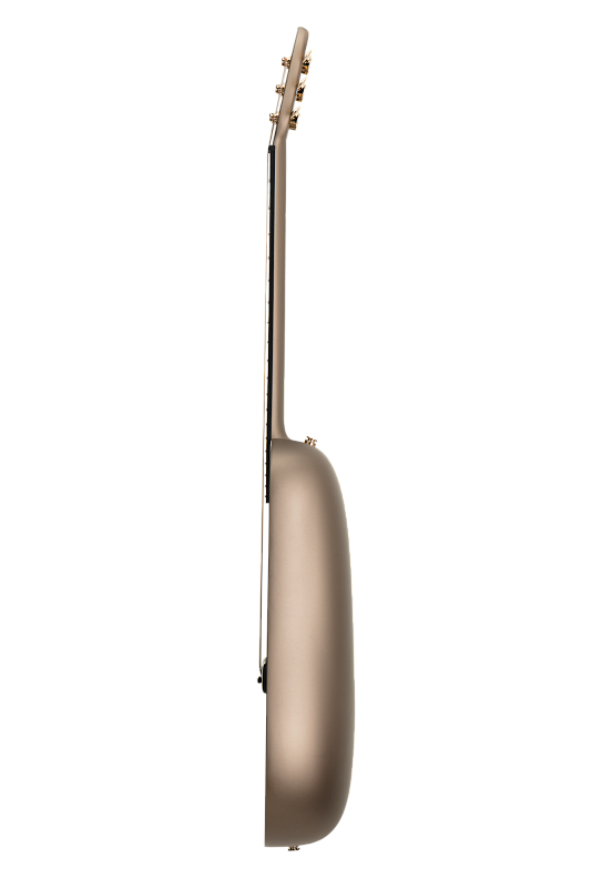 Фото Электроакустическая гитара LAVA ME PRO BK GD