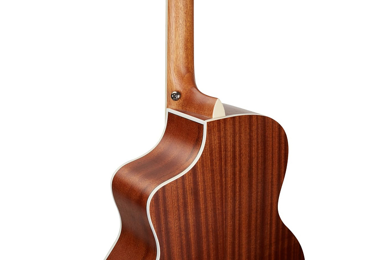 Фото Электроакустическая гитара NG START-E NA