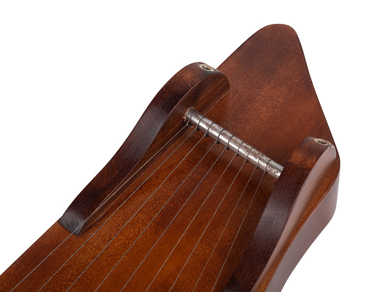 Фото Гусли Мир гуслей MG-G9MO