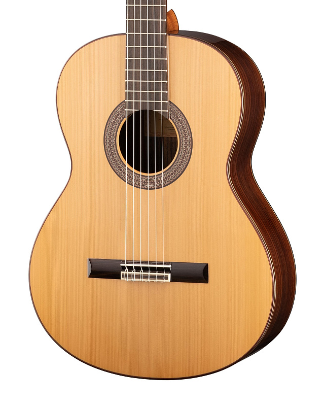 Фото JMFSOLOIST500 Soloist 500 Классическая гитара, Prodipe