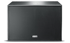 Активный сабвуфер FBT SUBLINE 218SA