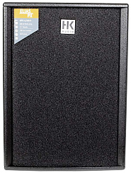 Активный сабвуфер HK Audio ELIAS EPX 115A