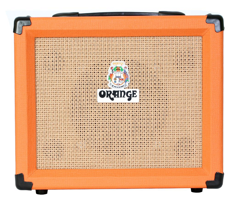 Фото Orange Crush 20