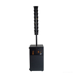 Звукоусилительный комплект MARKAUDIO AC System 2