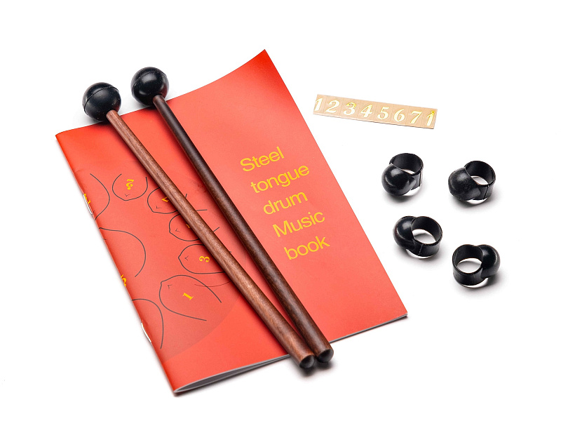 Фото Глюкофон Foix FTD-68C-BL