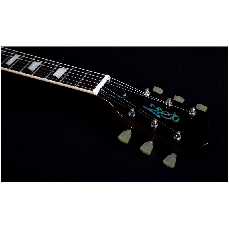 Фото Электрогитара JET JL-500 GD