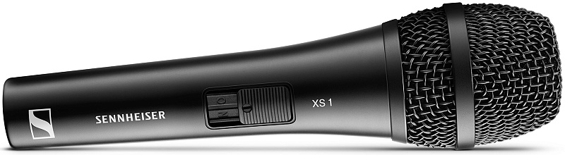 Фото Микрофон Sennheiser XS1