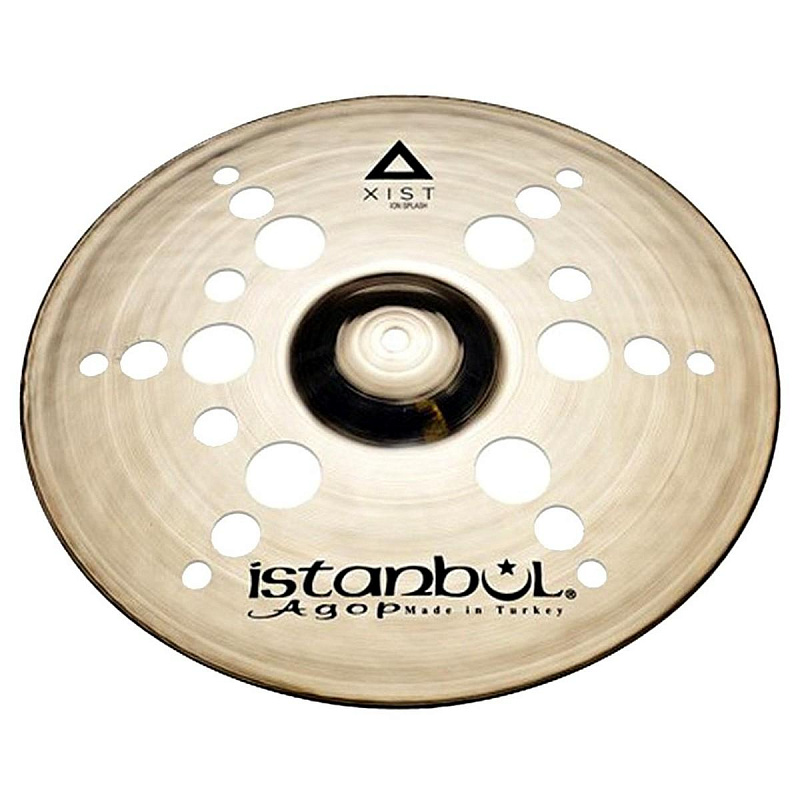Фото Тарелка ISTANBUL AGOP XISPB12 XIST ION