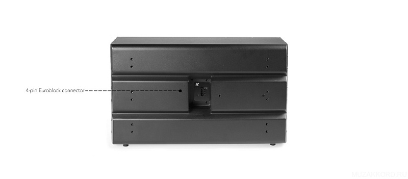 Фото Пассивный сабвуфер K-ARRAY KU210