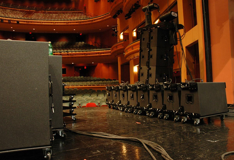 Фото Тележка VTC ELS212D