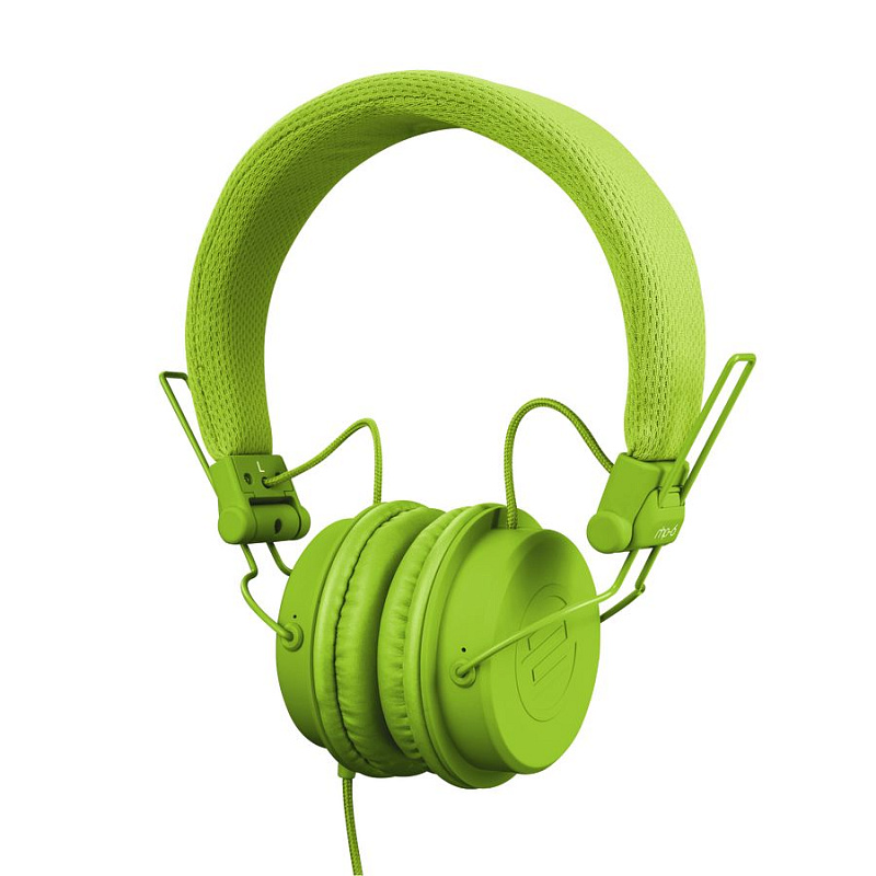 Фото Reloop RHP-6 Green