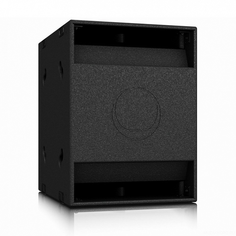 Фото Пассивный сабвуфер Turbosound NuQ118B
