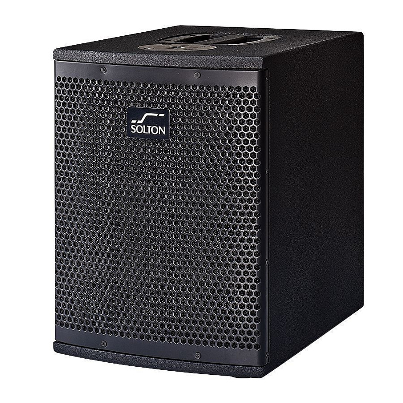 Фото Звуковая колонна SOLTON Impuls 10